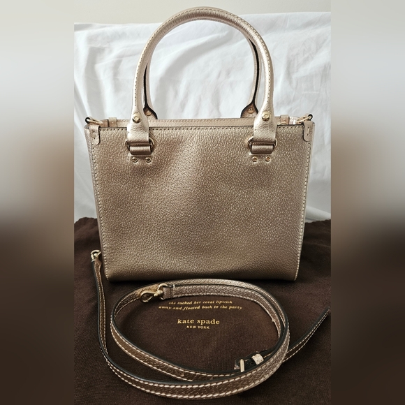 Kate Spade Bag - Picture 2 of 7